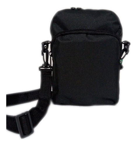 Bolsa Transversal Shoulder Bag Extra G Plus Size Grande