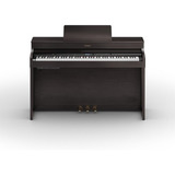 Piano Digital Roland Hp702-dr 88 Teclas En Caja