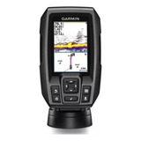 Ecosonda Con Gps Garmin Striker 4