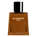 Perfume Hombre Burberry Hero Edp 50 Ml