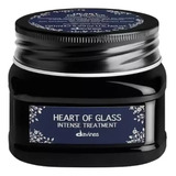 Máscara Davines Cabellos Rubios Heart Of Glass 150ml