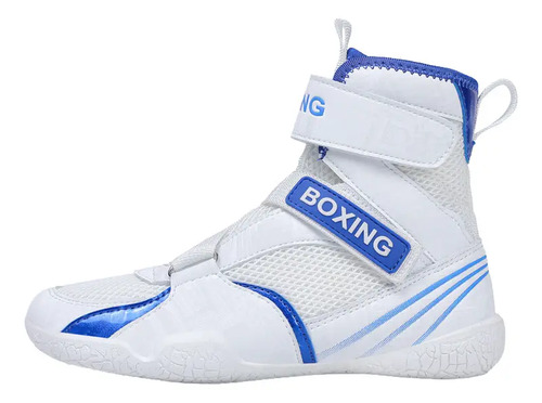 Zapatillas De Boxeo Para Niños   Zapatillas De Lucha Libre | Envío gratis