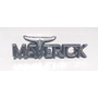 Emblema De Maleta Ford Maverick Original  Ford Probe