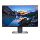 Monitor Dell Ultrasharp U2520d Led 25  Negro 100v/240v