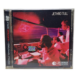 Jethro Tull - Slipstream - Remastered + Bonus