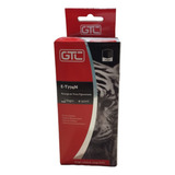 Botella Tinta Gtc Para Epson T774 Negro Pigmentado 