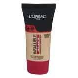 Base Loreal Infallible Pro Matte 107.5 - mL a $1904