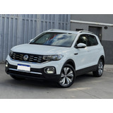 Volkswagen T-cross Highline 2020