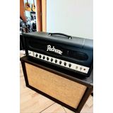 Amplificador Pedrone Buffalo