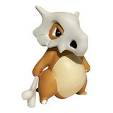 Figura De  Cubone De 10 Cm Pokémon