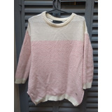 Sweater De Mujer Talle 2 Kevingston 