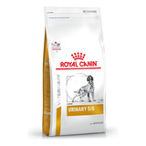 Royal Canin Veterinary Perro Urinary X 1,5 Kg