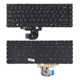 Us Version Keyboard For Hp Probook 440 G6 445 G6 440 G7