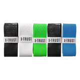 Cubre Grip X-trust - Pack X15 Unid - Perforado Multicolor