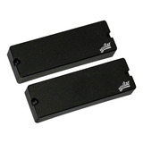 Aguilar Dcb G5 Set Microfono Para Bajo  