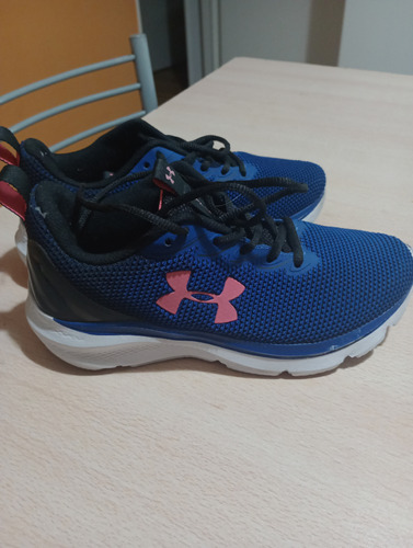 Zapatillas Under Armour 