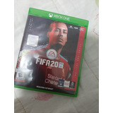 Juego Para Xbox One Fifa20 Champions Edition 