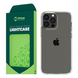 Capa Capinha Case Hprime Lightcase Para iPhone 15 Pro