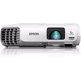 Epson Proyector Powerlite 955wh Wxga 3lcd Classroom