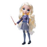 Muñeca Wizarding World De Harry Potter Luna Lovegood De 20 C