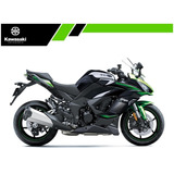 Kawasaki Ninja 1000 Sx | Kawasaki Patagonia Oficial