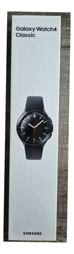 Smartwatch Samsung 4 Classic