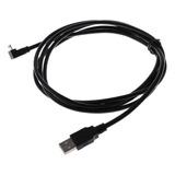 3xmicro Usb 2.0 Macho A Hembra Cable De Extensión Del