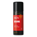 O Boticário Men E Brahma Espuma De Barbear 190g