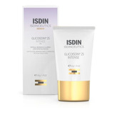 Gel Facial Anti-edad | Glicoisdin 25% Intense | Isdin 50g