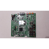 Placa Principal Tv Buster Hbtv-32d05hd