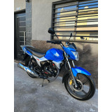 Honda Glh 150