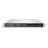 Hpe Proliant Dl360 G9, 96 Gb , 2 Tb (2 X 1 Tb) Estado Solido