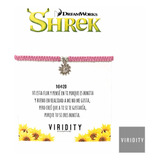 Pulsera De Shrek Girasol Para Regalar Novios Amigos Parejas