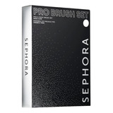 Sephora Colección Proma De Cielo De Ojos Del Face De 8 Pieza