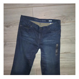 Calvin Klein Jeans Strech Ideal Talla 38*28 Excelente Estado