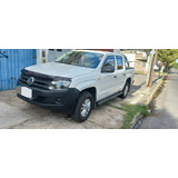 Volkswagen Amarok 2016 2.0 Cd Tdi 140cv 4x2 Startline