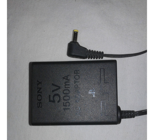 Cargador Original Sony Para Psp 2000/3000