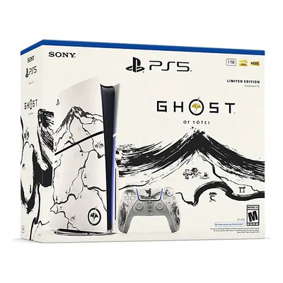 Sony Ps5 Digital Edition | Mercado Livre