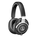 Auriculares De Monitor De E  Profesional Athm70x Cerrad...