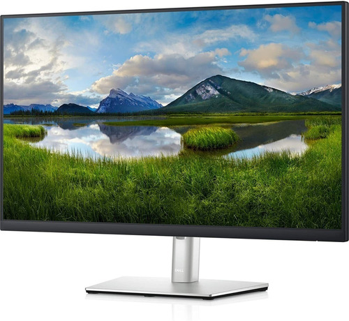 Monitor Dell P2721q 27  4k Uhd 3840x2160 - Ips -