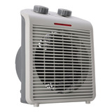 Aquecedor De Ar Portátil Wap Air Heat 3 Em 1 Cor Cinza 220v