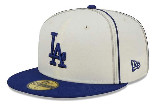 Gorra New Era Los Angeles Dodgers 59fifty Sutash