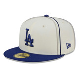 Gorra New Era Los Angeles Dodgers 59fifty Sutash