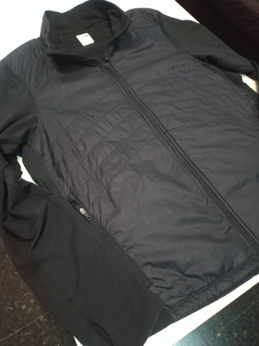 Campera The North Face Liviana M Hombre Impec Casi Sin Uso