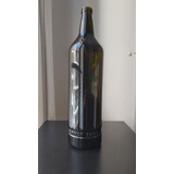 Botellon Botella Fernet 1882 Vacio 3 Lts Vidrio Deco Colecc