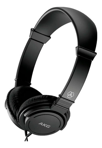 Headphone Akg K21 Closed Back