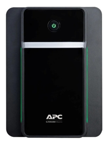 Ups Apc Back Bx1600mi-ar 1600va 230v