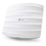 Access Point Tp-link Eap225 Ac1350 Interior Doble Banda Poe