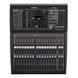 Mesa Digital Yamaha Ql1 32 Canais