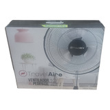 Ventilador De Pedestal Symphony Travel Aire 18'' De 131 Cm